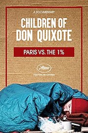 Children of Don Quixote