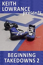 Youth Wrestling: Beginning Takedowns 2