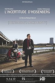 Heisenberg's Uncertainty