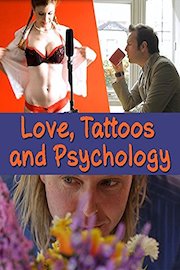 Love Tattoos and Psychology
