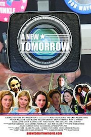 A New Tomorrow