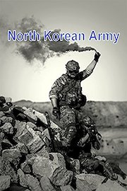 North Korean Army