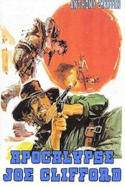 Apocalypse Joe Clifford