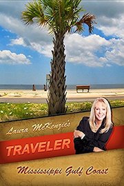 Laura McKenzie's Traveler - Mississippi Gulf