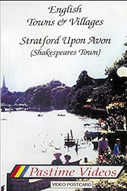 English Towns & Villages - Stratford Upon Avon