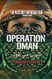 Operation Oman