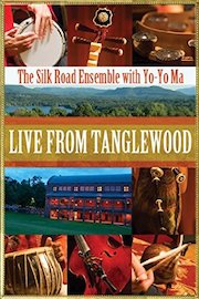 Tanglewood: The Silk Road Ensemble with Yo- Yo Ma