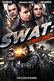 SWAT: UNIT 887