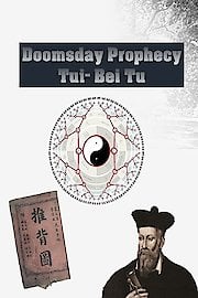 Nostradamus & Tui Bei Tu - 2 Prophecies on same page about Doomsday