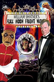 William Shatner's Full Moon Fright Night: Oblivion