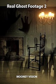 Real Ghost Footage 2