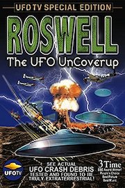 Roswsell the UFO Uncoverup