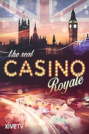 The Real Casino Royale