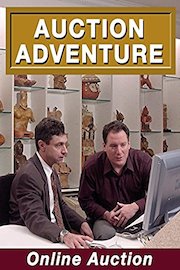 Auction Adventure: Online Auction