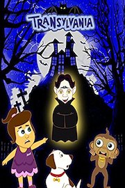 Transylvania- Halloween Cartoon For Kids
