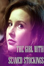 The Girl With Seamed Stockings