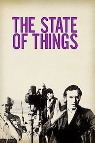 The State of Things