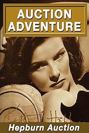 Auction Adventure: Hepburn Auction