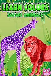 Safari Animals