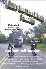 Colombia / Ecuador