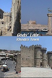 God's Lair - Rhodes Town