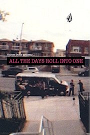Volcom: All the Days Roll into One