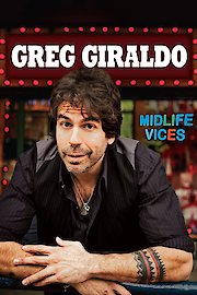 Greg Giraldo: Midlife Vices