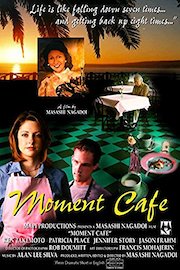 Moment Cafe