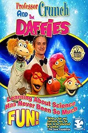 Professor Crunch and the Daffies
