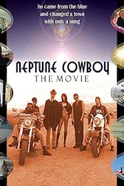 Neptune Cowboy