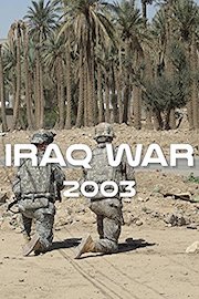Iraq War 2003