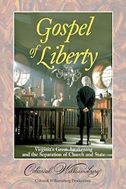 Gospel of Liberty