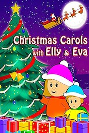 Christmas Carols With Elly And Eva