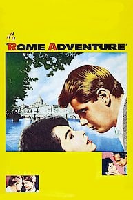 Rome Adventure