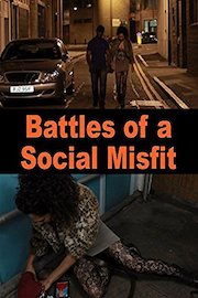 Battles of a Social Misfit