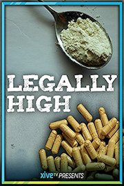 Legally High: The Murky World of Underground Chemistry and Addiction