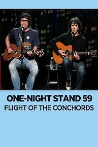 One Night Stand 59: Flight of the Conchords