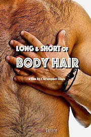 Long & Short of Body Hair