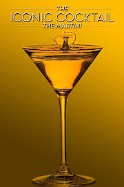 The Martini - The Iconic Cocktail