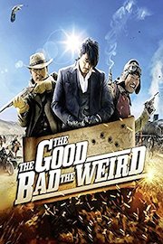 The Good The Bad and The Weird
