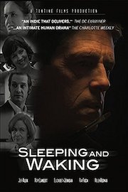 Sleeping and Walking