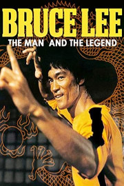 Bruce Lee: The Man and the Legend