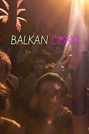Balkan Disko