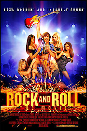 Rock and Roll The Movie