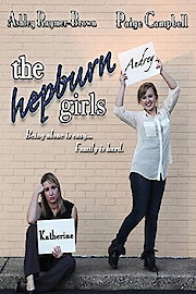 The Hepburn Girls