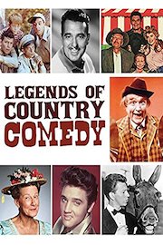 Legends of Country Comedy