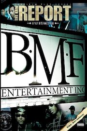 The Raw Report Presents: BMF - Bleu Davinci