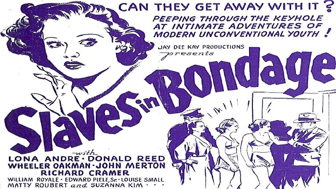 Slaves in Bondage