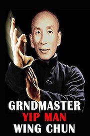 Grandmaster Yip Man Wing Chun