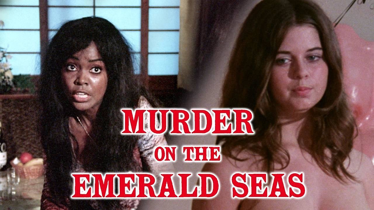 Murder on the Emerald Seas